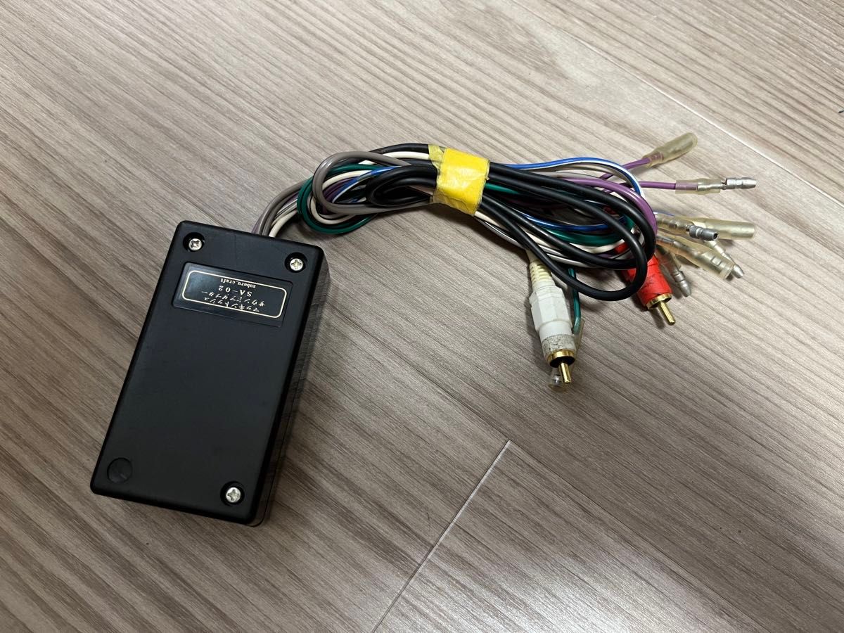 BP5/BL5 レガシィ SA-02 スバルクラフト マッキントッシュ BP5/BL5 レガシィ SA-02 スバルクラフト マッキントッシュ