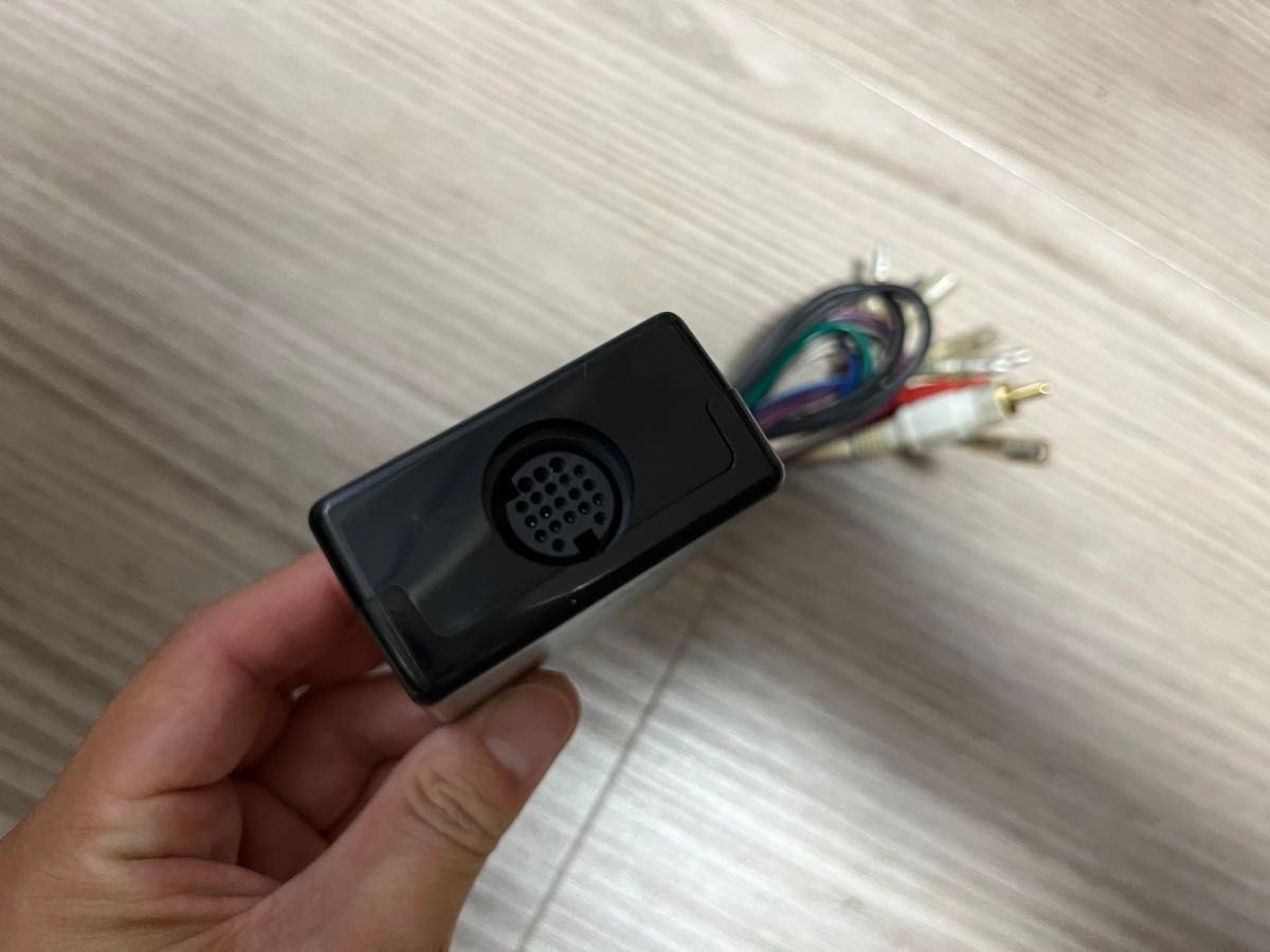 スバルクラフト マッキントッシュサウンドアダプター SA-02 の スバルクラフト マッキントッシュサウンドアダプター SA-02 の