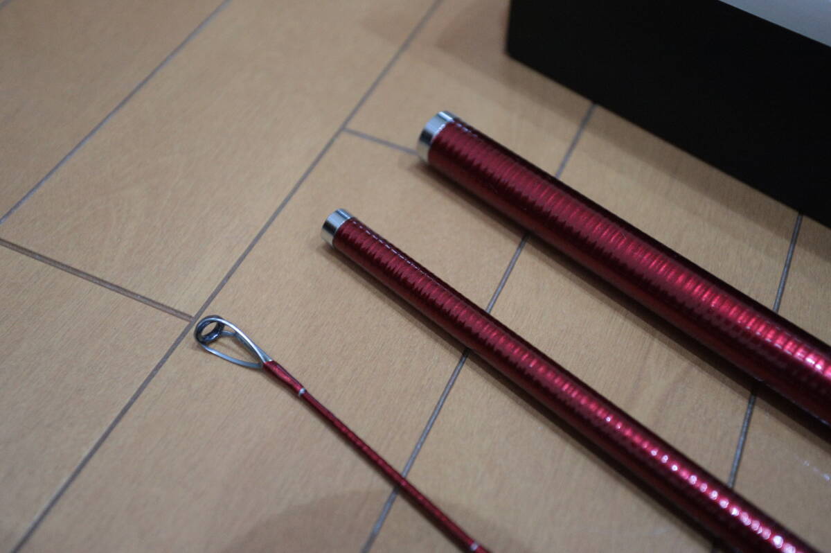 22100円 プロキャスター 25号385 チタンkガイド仕様 - ダイワ 22100円 プロキャスター 25号385 チタンkガイド仕様 - ダイワ