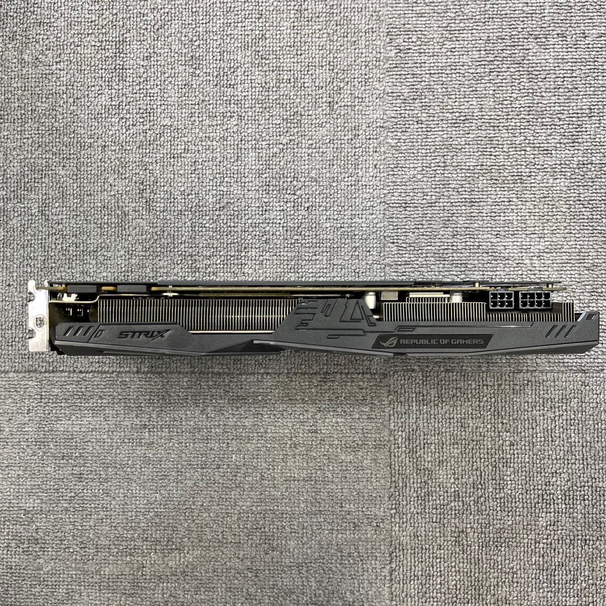 ASUS ROG STRIX GTX1080 A8G GAMING 動作確認済み|Yahoo!フリマ ASUS ROG STRIX GTX1080 A8G GAMING 動作確認済み|Yahoo!フリマ