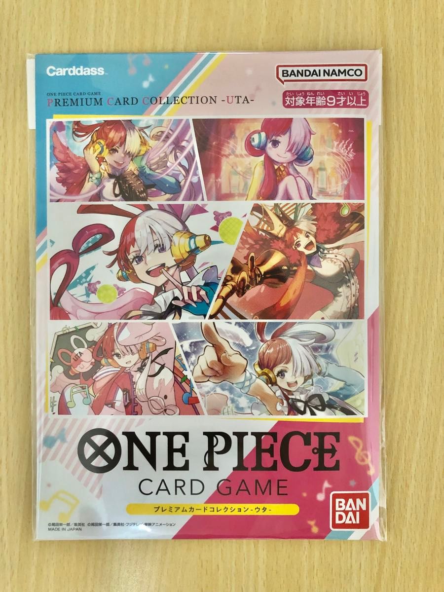 ワンピースカード プレミアムカードコレクション Fest 23-24 ワンピースカード プレミアムカードコレクション Fest 23-24
