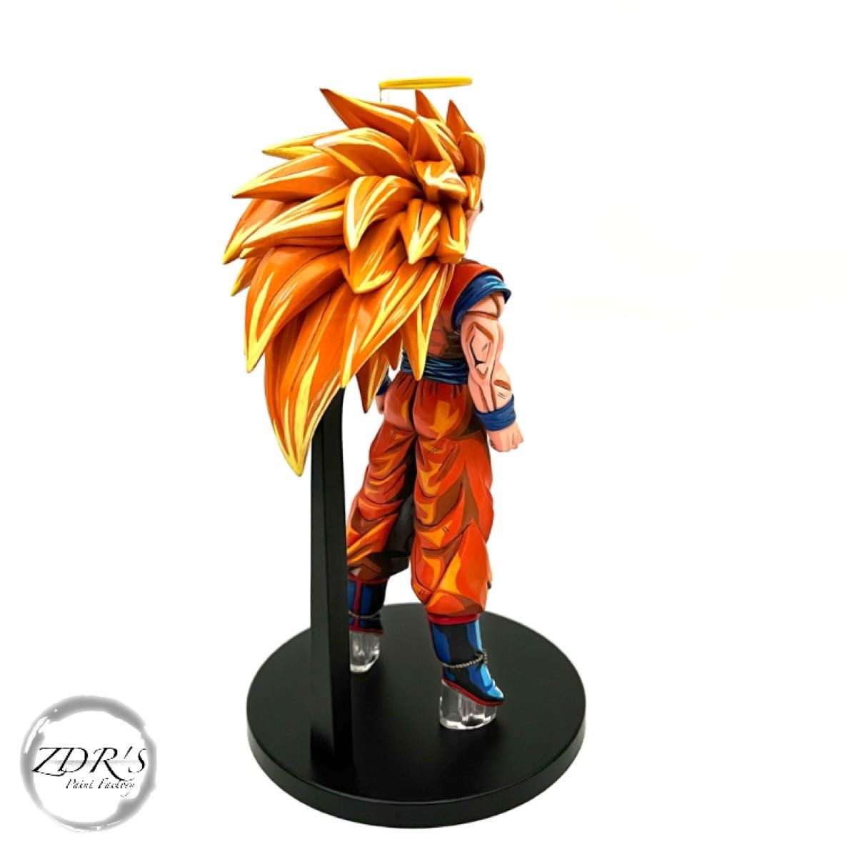 ドラゴンボールZ BLOOD OF SAIYANS フィギュア スーパーサイヤ人 ドラゴンボールZ BLOOD OF SAIYANS フィギュア スーパーサイヤ人