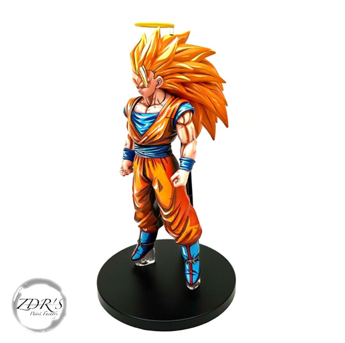 ドラゴンボールZ BLOOD OF SAIYANS フィギュア スーパーサイヤ人 ドラゴンボールZ BLOOD OF SAIYANS フィギュア スーパーサイヤ人