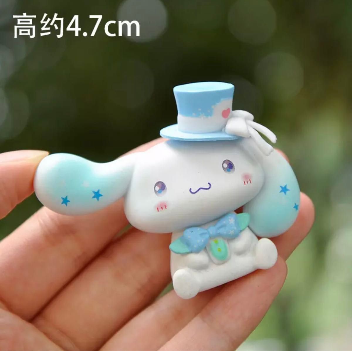 新品 MINISO 海外限定 サンリオ フィギュア セット ポムポム 新品 MINISO 海外限定 サンリオ フィギュア セット ポムポム