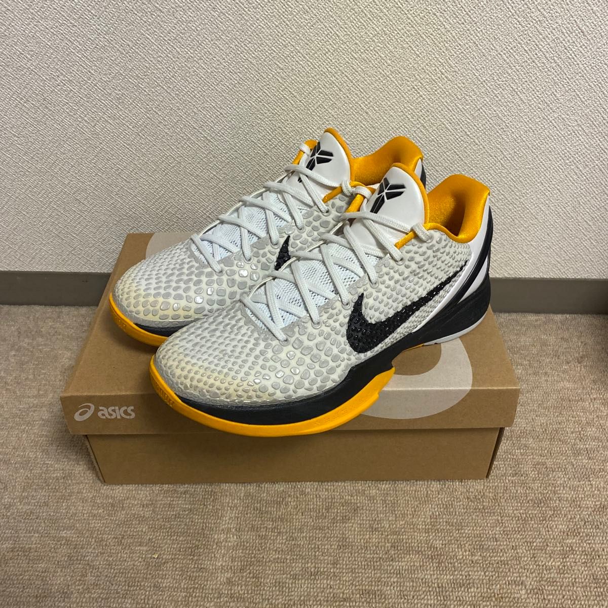 Nike Kobe 6 Protro Nike Kobe 6 Protro