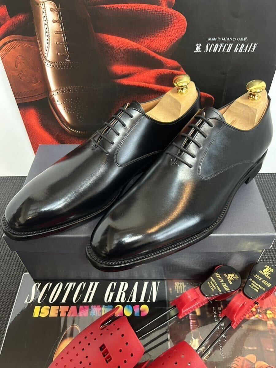 Bibian 比比昂- 【新品未使用】SCOTCH GRAIN HG-0564 ホール Bibian 比比昂- 【新品未使用】SCOTCH GRAIN HG-0564 ホール