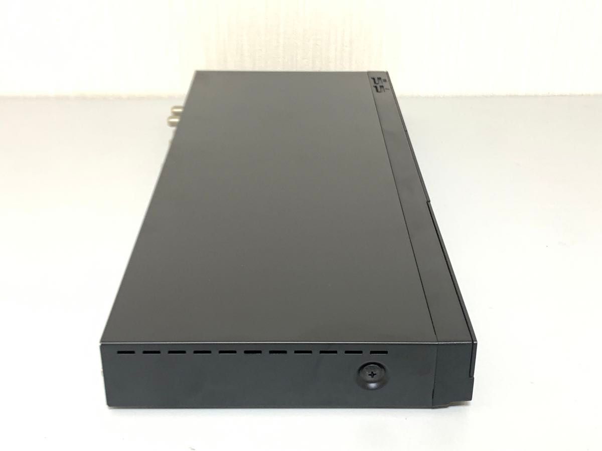 Panasonic パナソニック DMR-2W102 1TB ブルーレイレコーダー Panasonic パナソニック DMR-2W102 1TB ブルーレイレコーダー