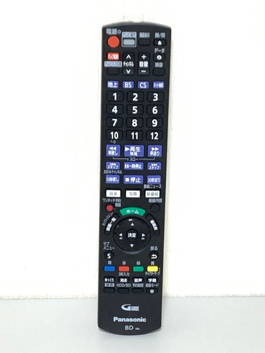 Panasonic パナソニック DMR-2W102 1TB ブルーレイレコーダー Panasonic パナソニック DMR-2W102 1TB ブルーレイレコーダー