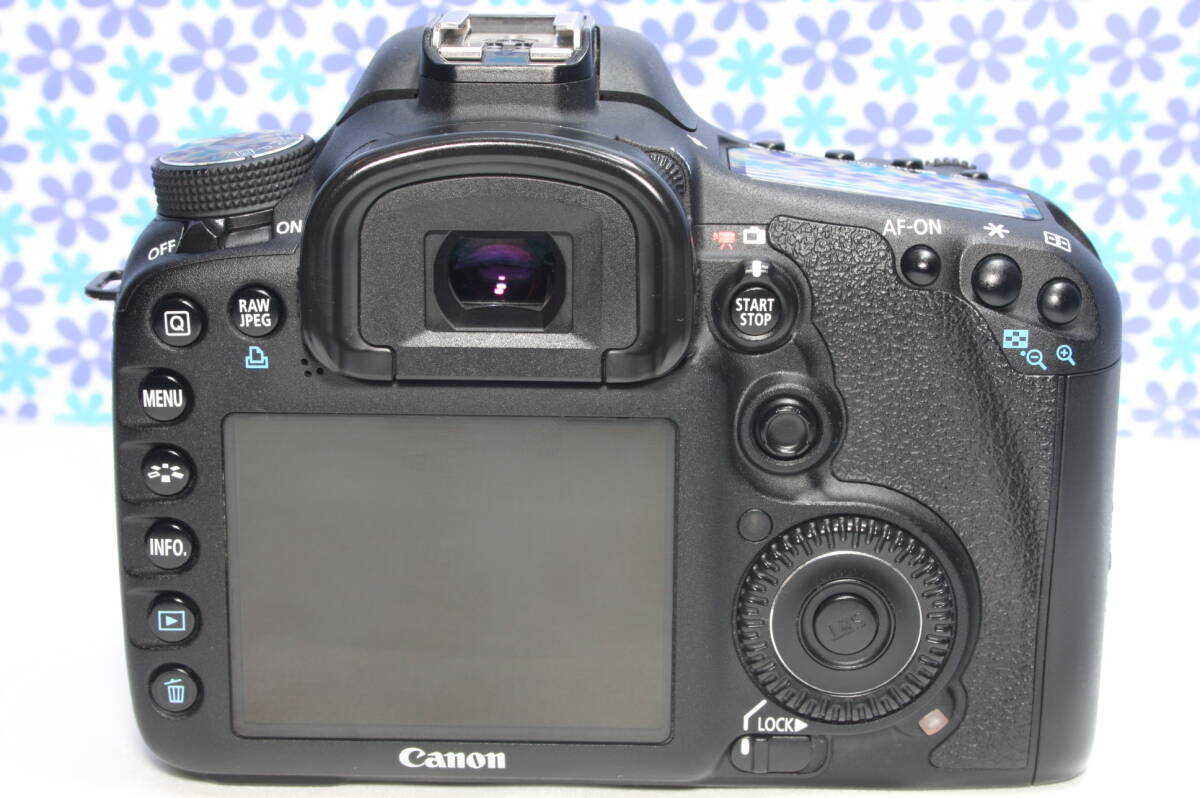 極上美品 キャノン Canon EOS 7D トリプルレンズセット 超高画質 極上美品 キャノン Canon EOS 7D トリプルレンズセット 超高画質