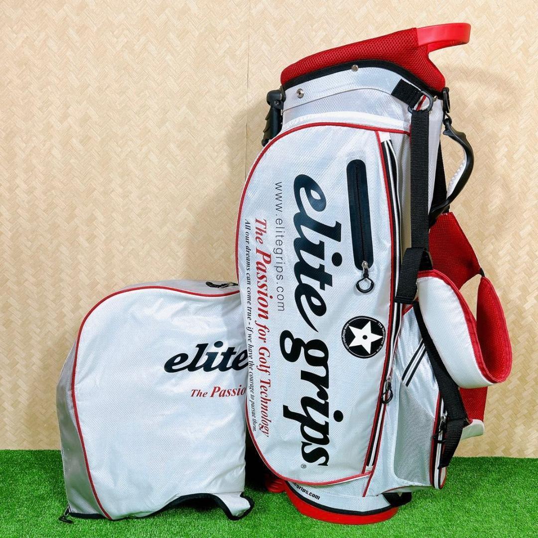 elite grips エリートグリップ スタンド キャディバッグ|Yahoo elite grips エリートグリップ スタンド キャディバッグ|Yahoo
