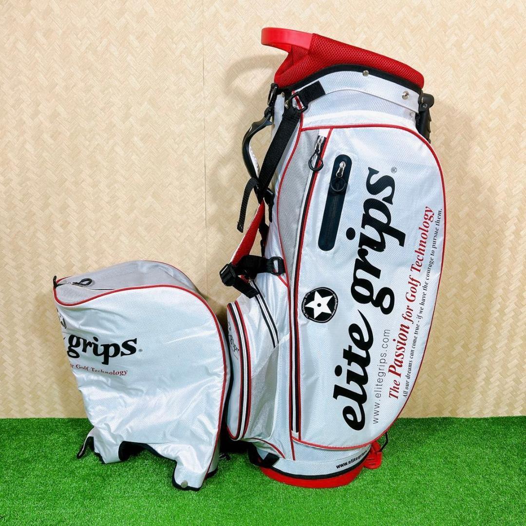 elite grips エリートグリップ スタンド キャディバッグ|Yahoo elite grips エリートグリップ スタンド キャディバッグ|Yahoo