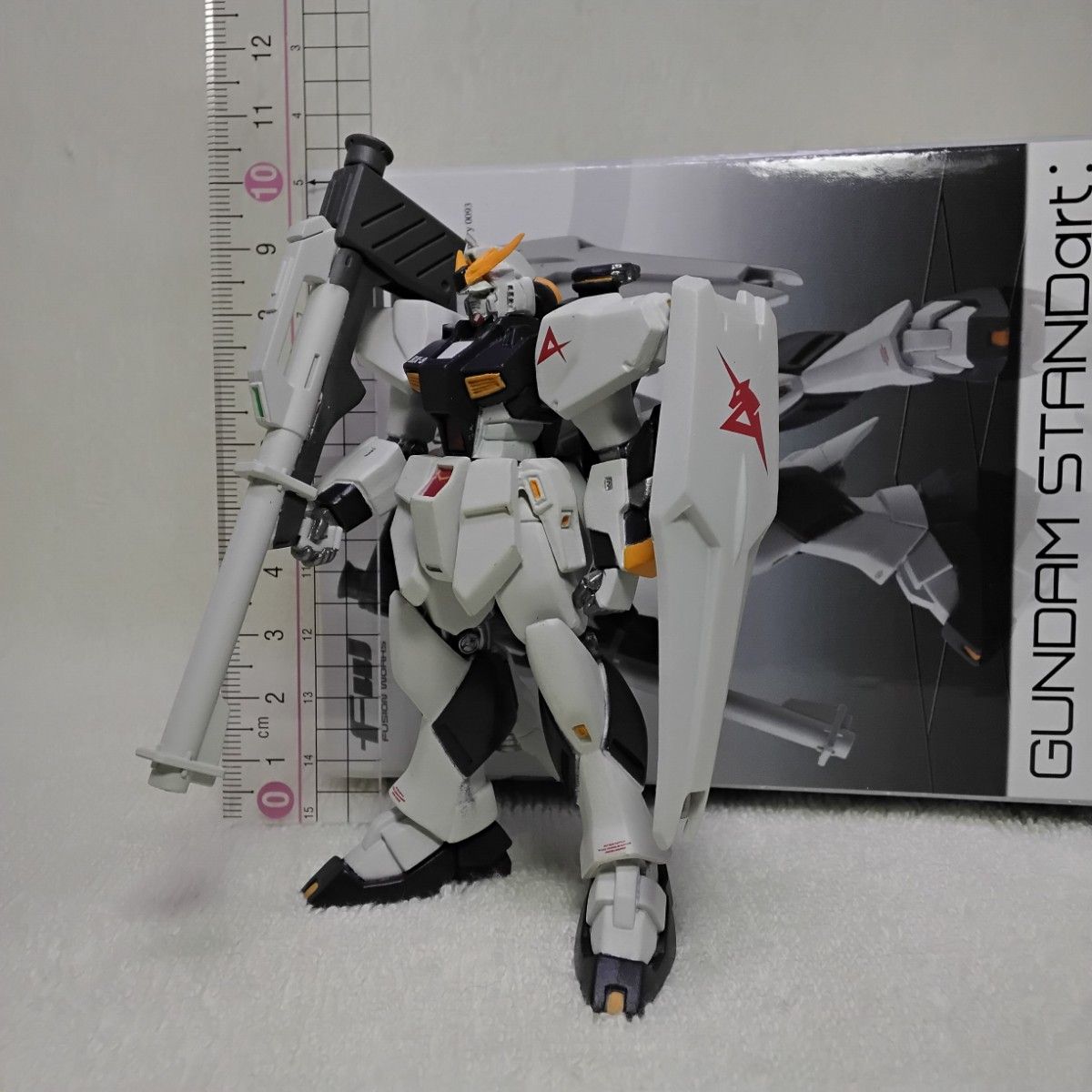 FW GUNDAM STANDart ガンダム スタンドアート νガンダム他 FW GUNDAM STANDart ガンダム スタンドアート νガンダム他