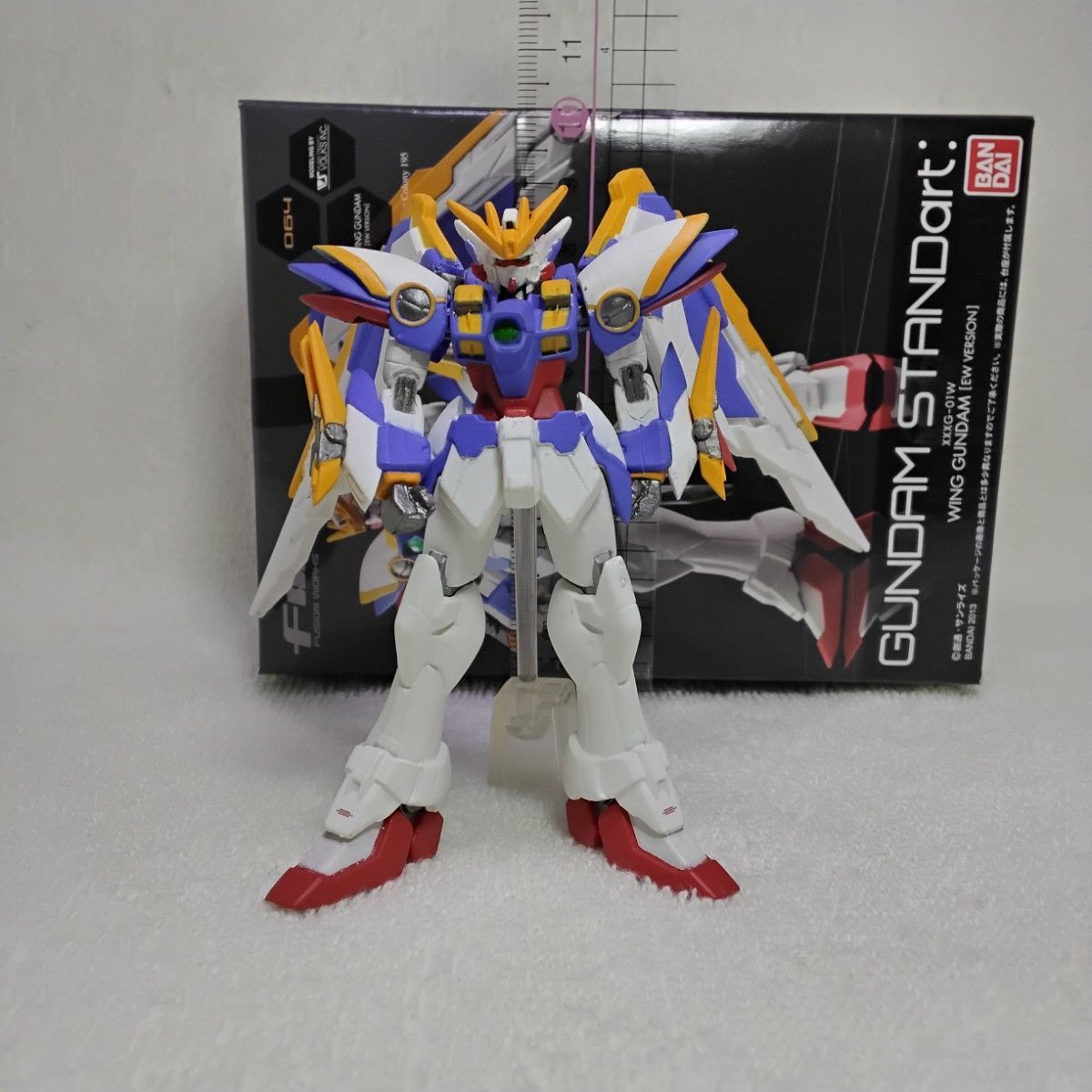 FW GUNDAM STANDart ガンダム スタンドアート νガンダム他 FW GUNDAM STANDart ガンダム スタンドアート νガンダム他