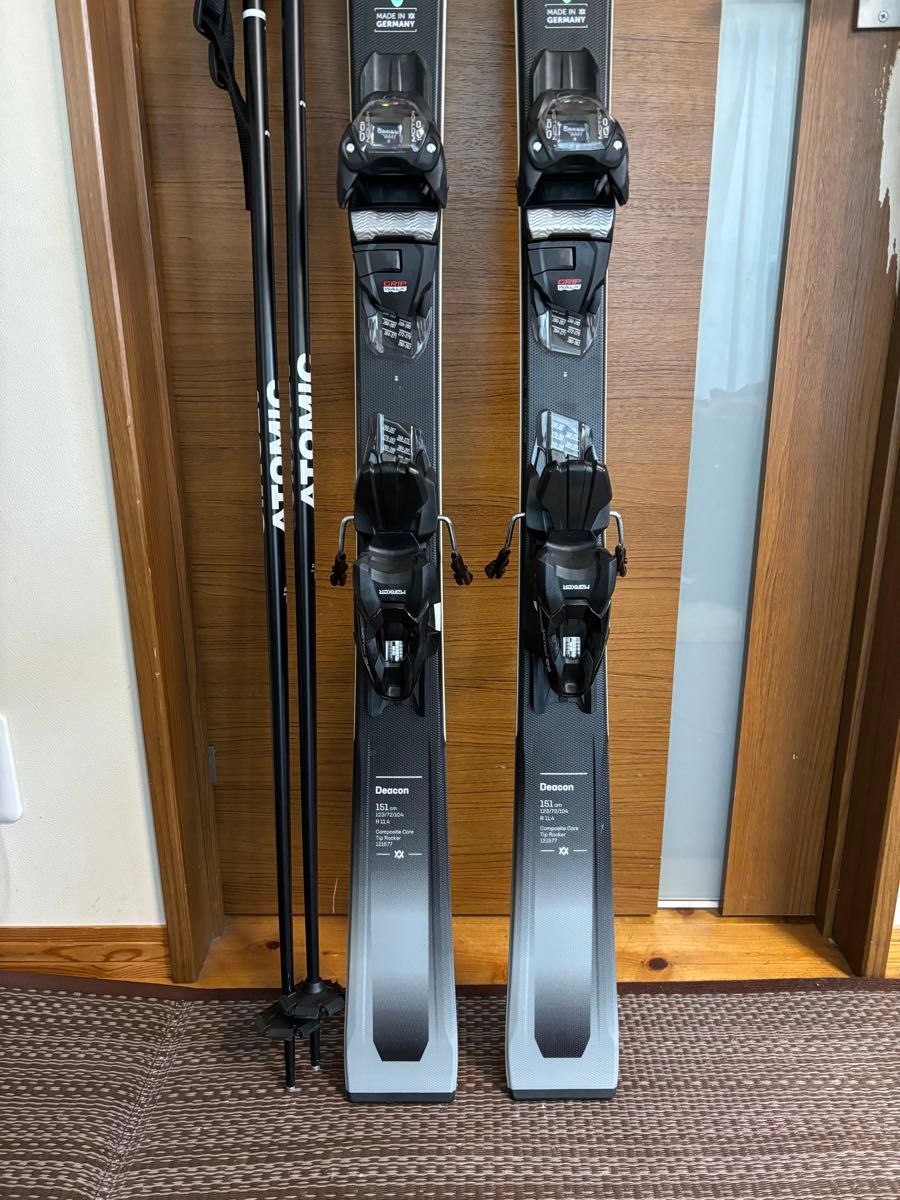 VOLKL フォルクル DEACON ANTHRA 2022-2023|Yahoo!フリマ(旧 VOLKL フォルクル DEACON ANTHRA 2022-2023|Yahoo!フリマ(旧