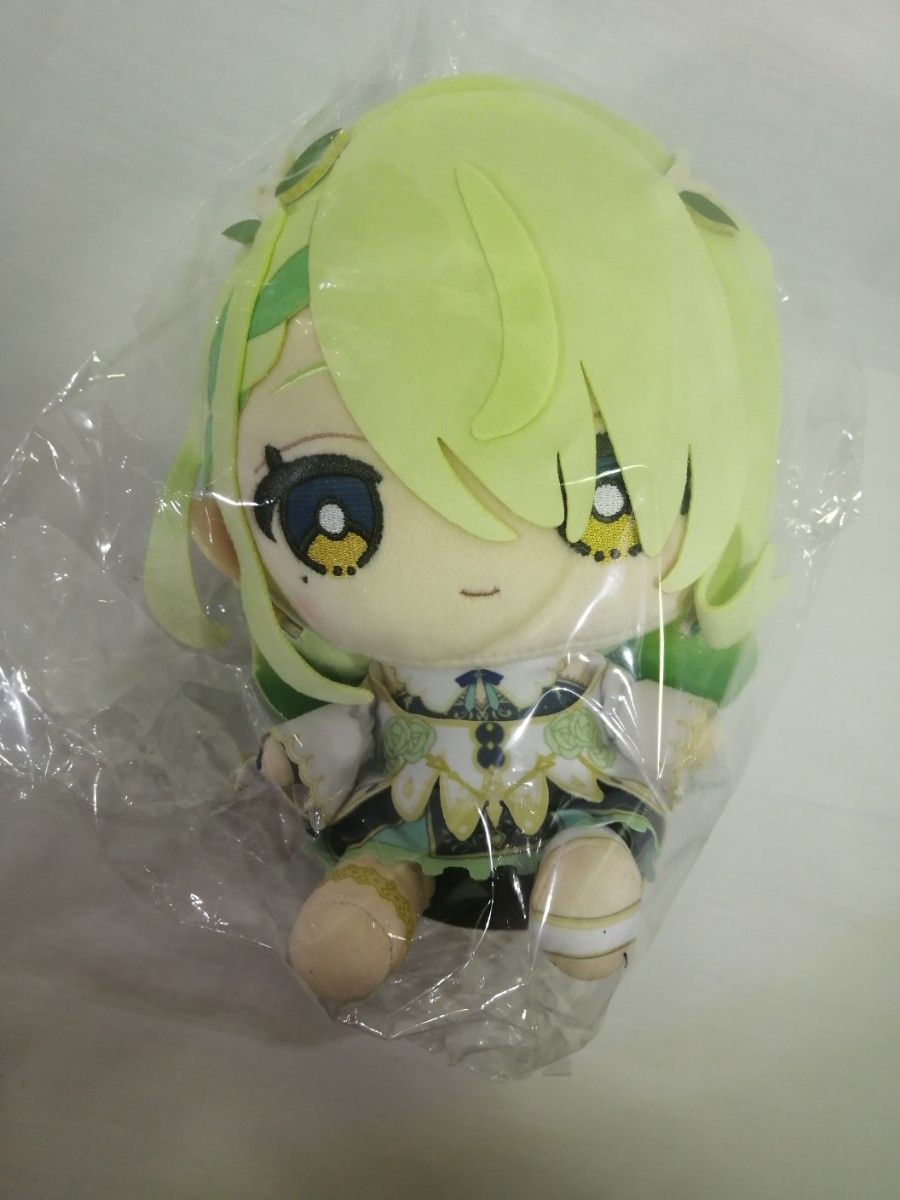 セレス・ファウナ ぬいぐるみ ホロライブ hololive friends with セレス・ファウナ ぬいぐるみ ホロライブ hololive friends with