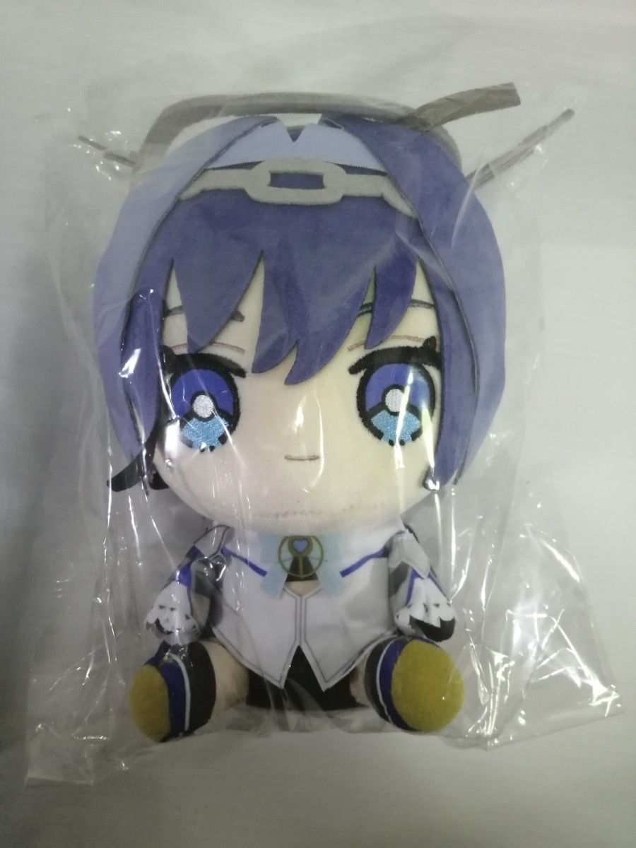 オーロ・クロニー ぬいぐるみ ホロライブ hololive friends with オーロ・クロニー ぬいぐるみ ホロライブ hololive friends with