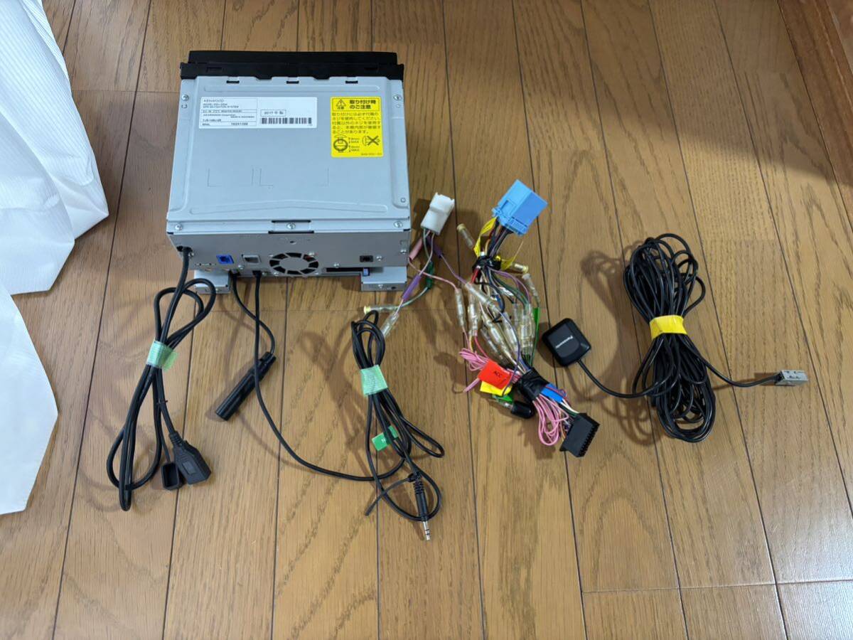 2024年春版最新地図データ ケンウッド 彩速ナビ MDV-D304 USB 2024年春版最新地図データ ケンウッド 彩速ナビ MDV-D304 USB