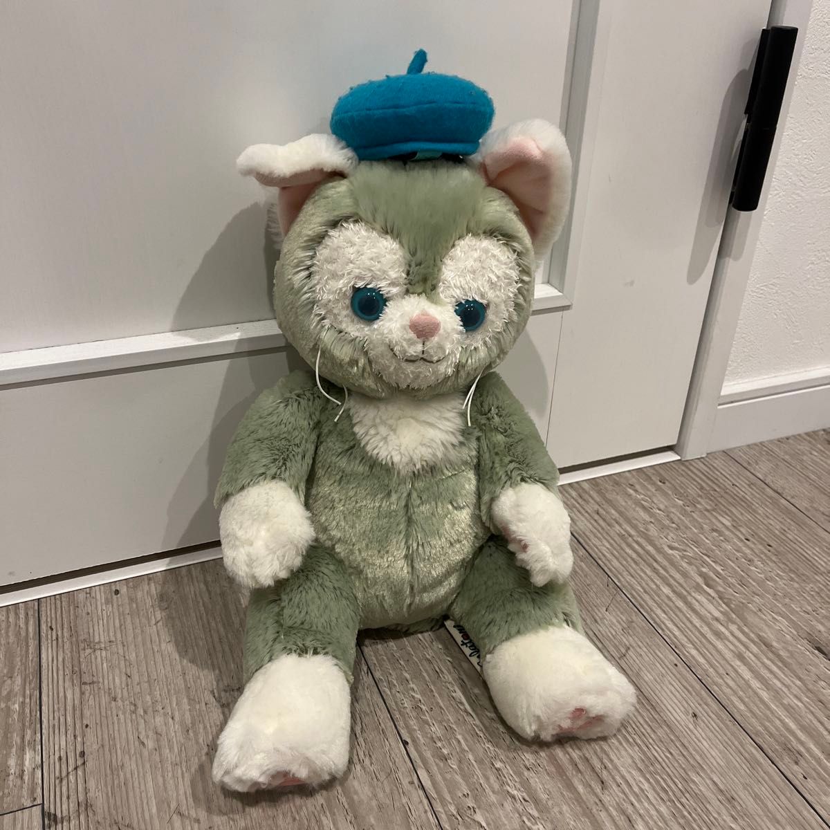 ジェラトーニ ディズニー 東京ディズニーシー ぬいぐるみ TDS ジェラトーニ ディズニー 東京ディズニーシー ぬいぐるみ TDS
