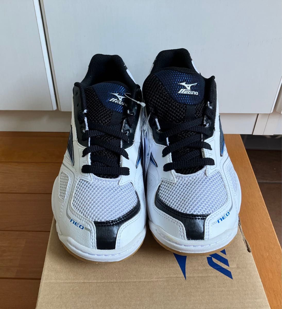 新品未使用 バレーボールシューズ MIZUNO|Yahoo!フリマ(旧 新品未使用 バレーボールシューズ MIZUNO|Yahoo!フリマ(旧