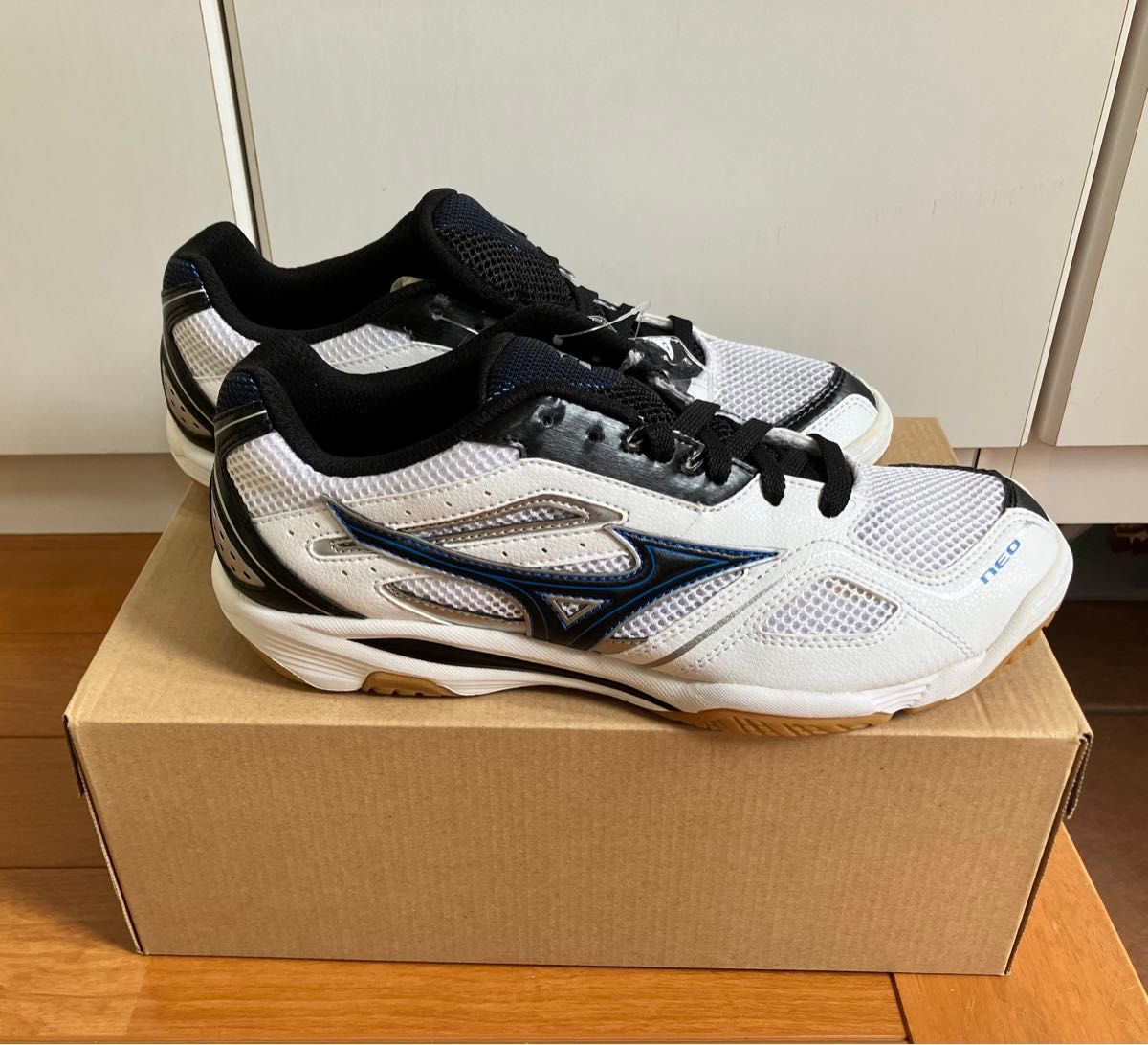 新品未使用 バレーボールシューズ MIZUNO|Yahoo!フリマ(旧 新品未使用 バレーボールシューズ MIZUNO|Yahoo!フリマ(旧