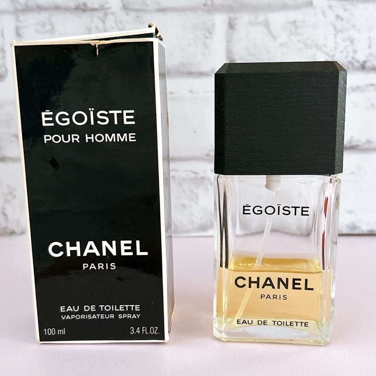 大容量100mlボトル 不動の人気 シャネル エゴイスト 香水 CHANEL 大容量100mlボトル 不動の人気 シャネル エゴイスト 香水 CHANEL