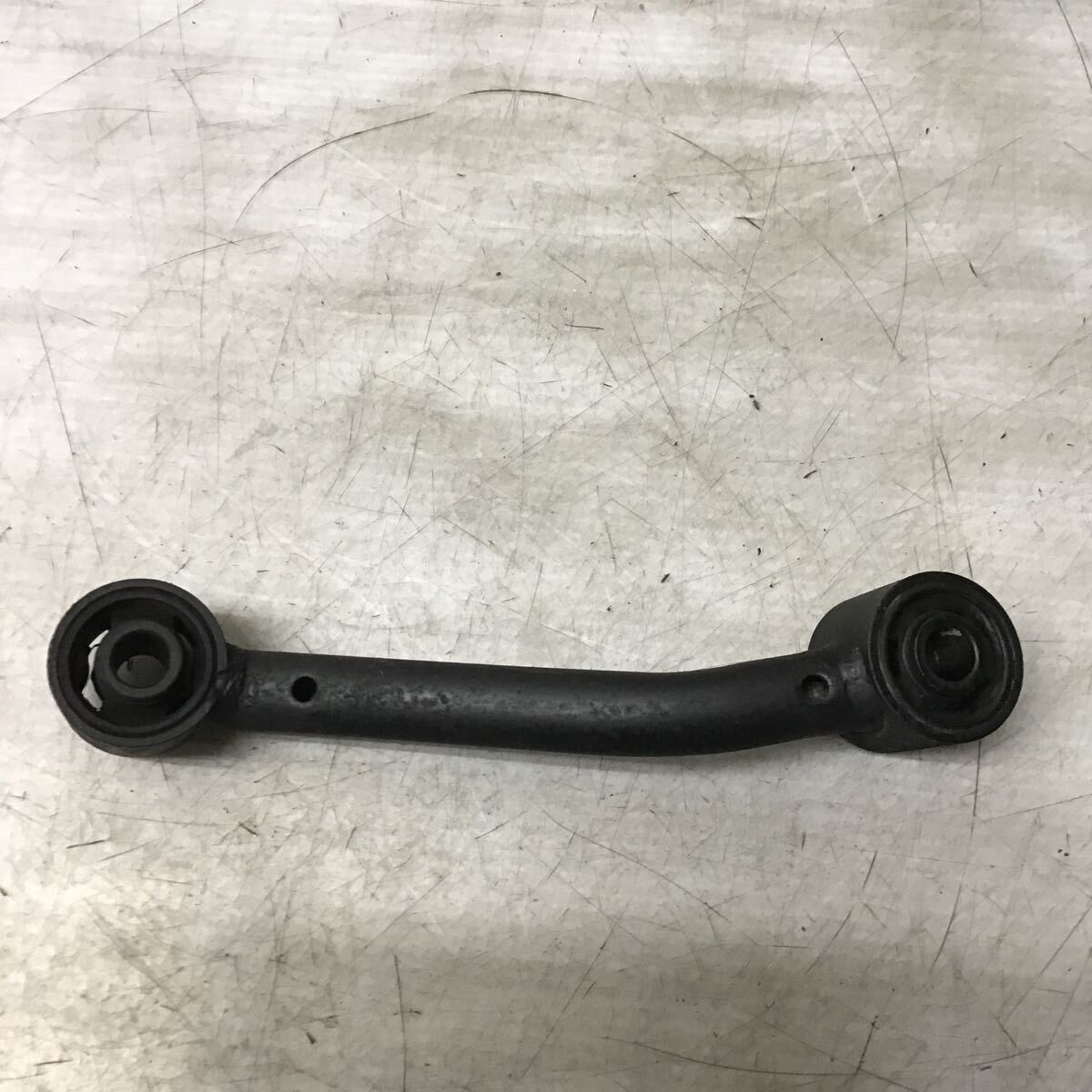 A59-21 ヤマハ ジグナスX 2型 SE44J エンジンハンガー サブハンガー 純正部品_画像9