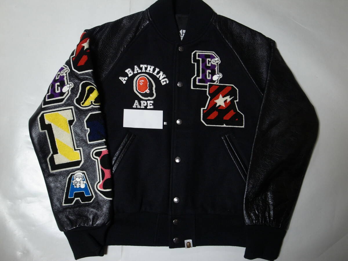非売品】初期 A BATHING APE エイプ 関係者・スタッフ用 サガラ 非売品】初期 A BATHING APE エイプ 関係者・スタッフ用 サガラ