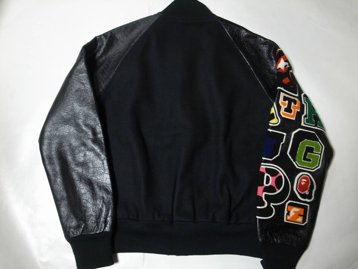 非売品】初期 A BATHING APE エイプ 関係者・スタッフ用 サガラ 非売品】初期 A BATHING APE エイプ 関係者・スタッフ用 サガラ