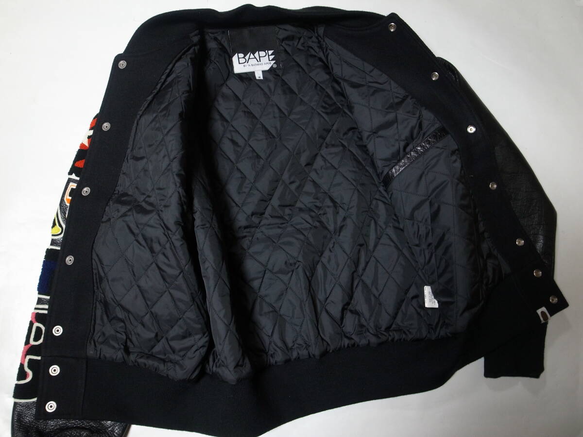 非売品】初期 A BATHING APE エイプ 関係者・スタッフ用 サガラ 非売品】初期 A BATHING APE エイプ 関係者・スタッフ用 サガラ