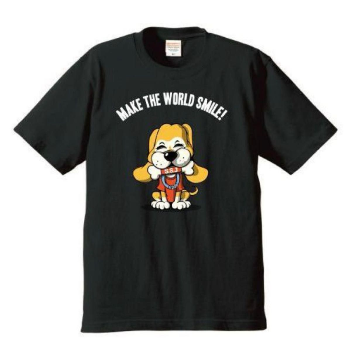 新品 未開封 志尊淳 マックス Tシャツ XL SSJステッカー付き 新品 未開封 志尊淳 マックス Tシャツ XL SSJステッカー付き
