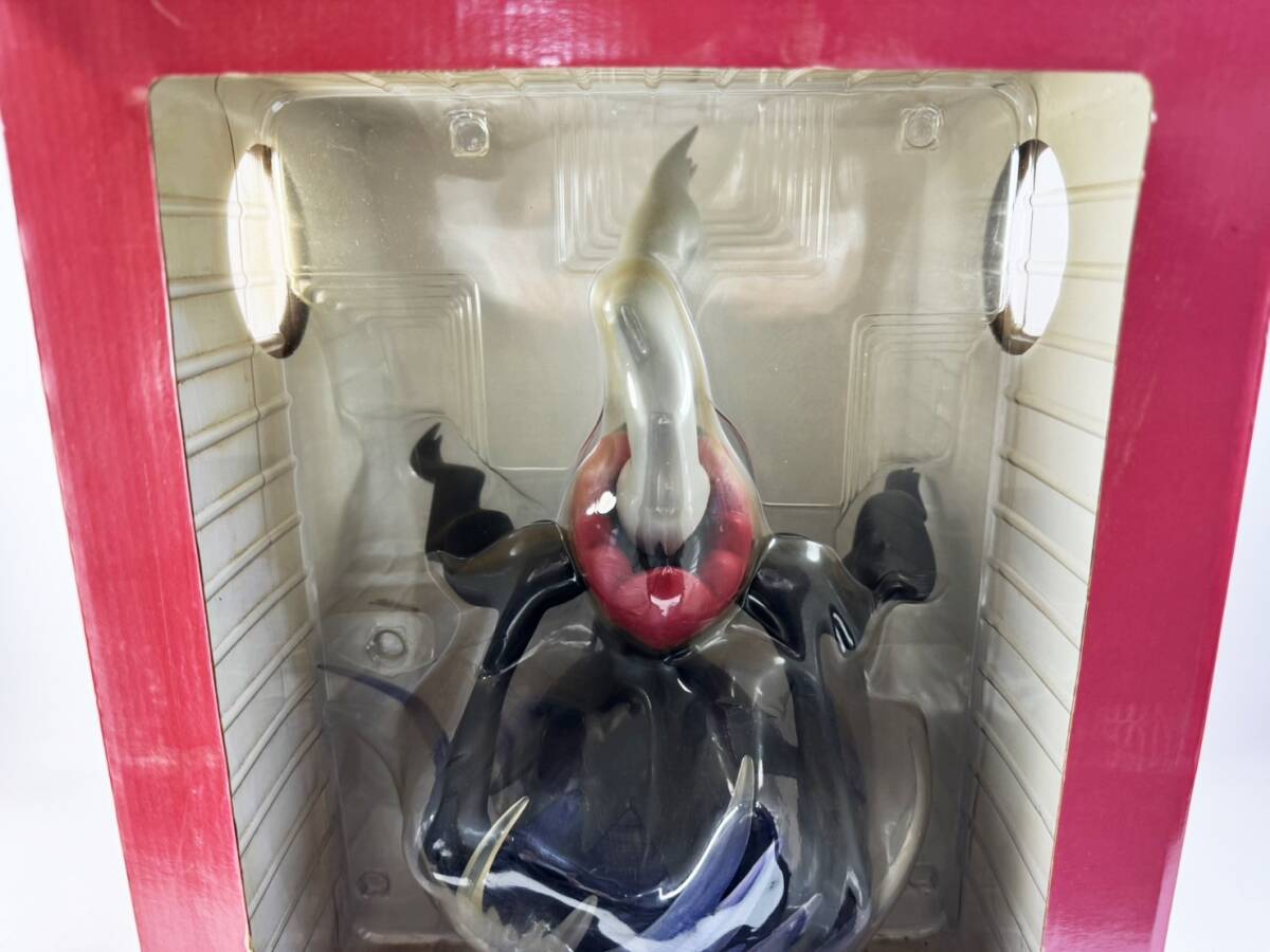 当時物 ダークライ 一番くじ ポケットモンスター ポケモン 2007 ビッグフィギュア賞 約40cm BIGサイズ ビッグサイズソフビ 1円~(ポケットモンスター)|売買されたオークション情報、Yahoo!オークション(旧ヤフオク!) の商品情報をアーカイブ公開 - オークファン(aucfan ...