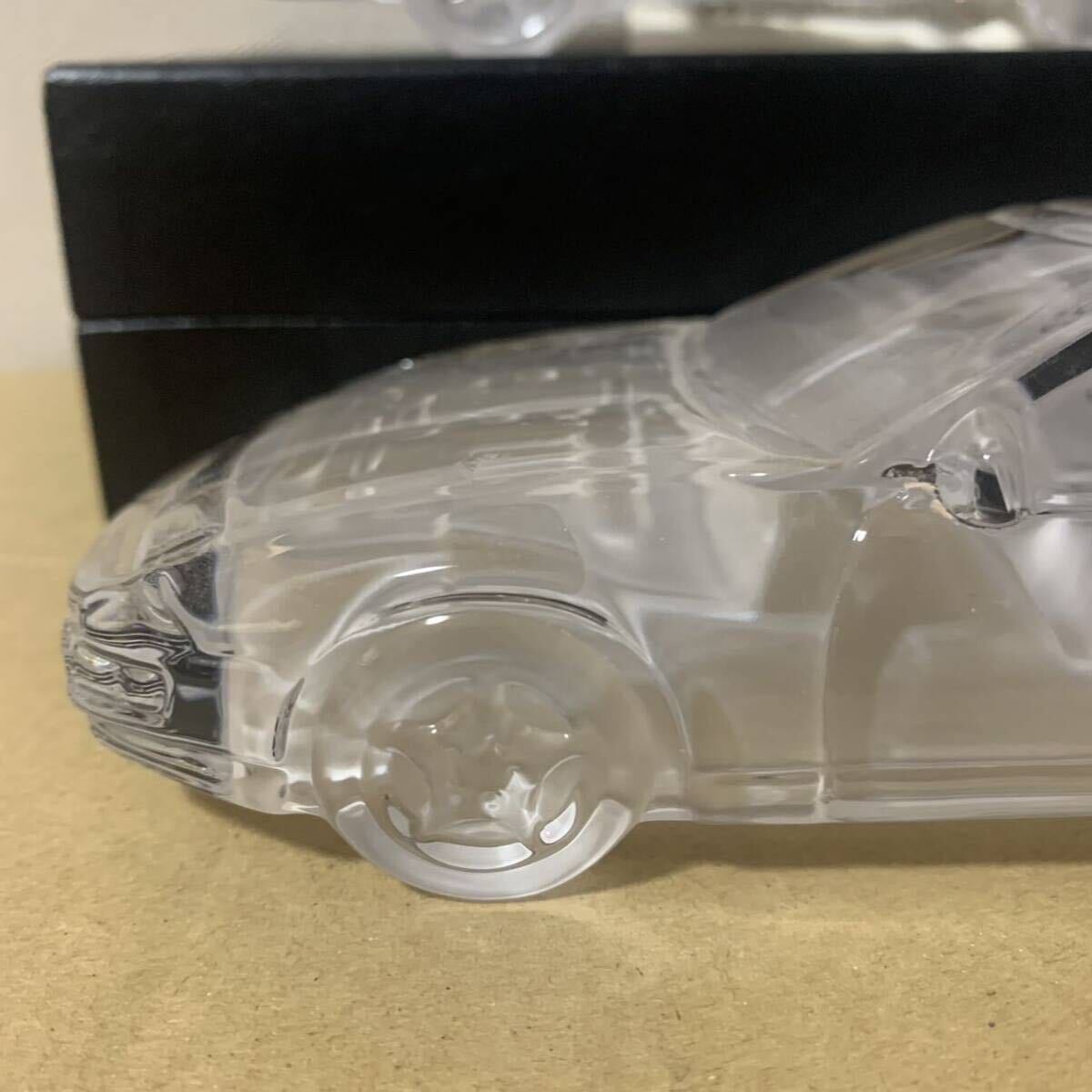 Yahoo!オークション - 希少 非売品 佐々木クリスタル TOYOTA Yahoo!オークション - 希少 非売品 佐々木クリスタル TOYOTA