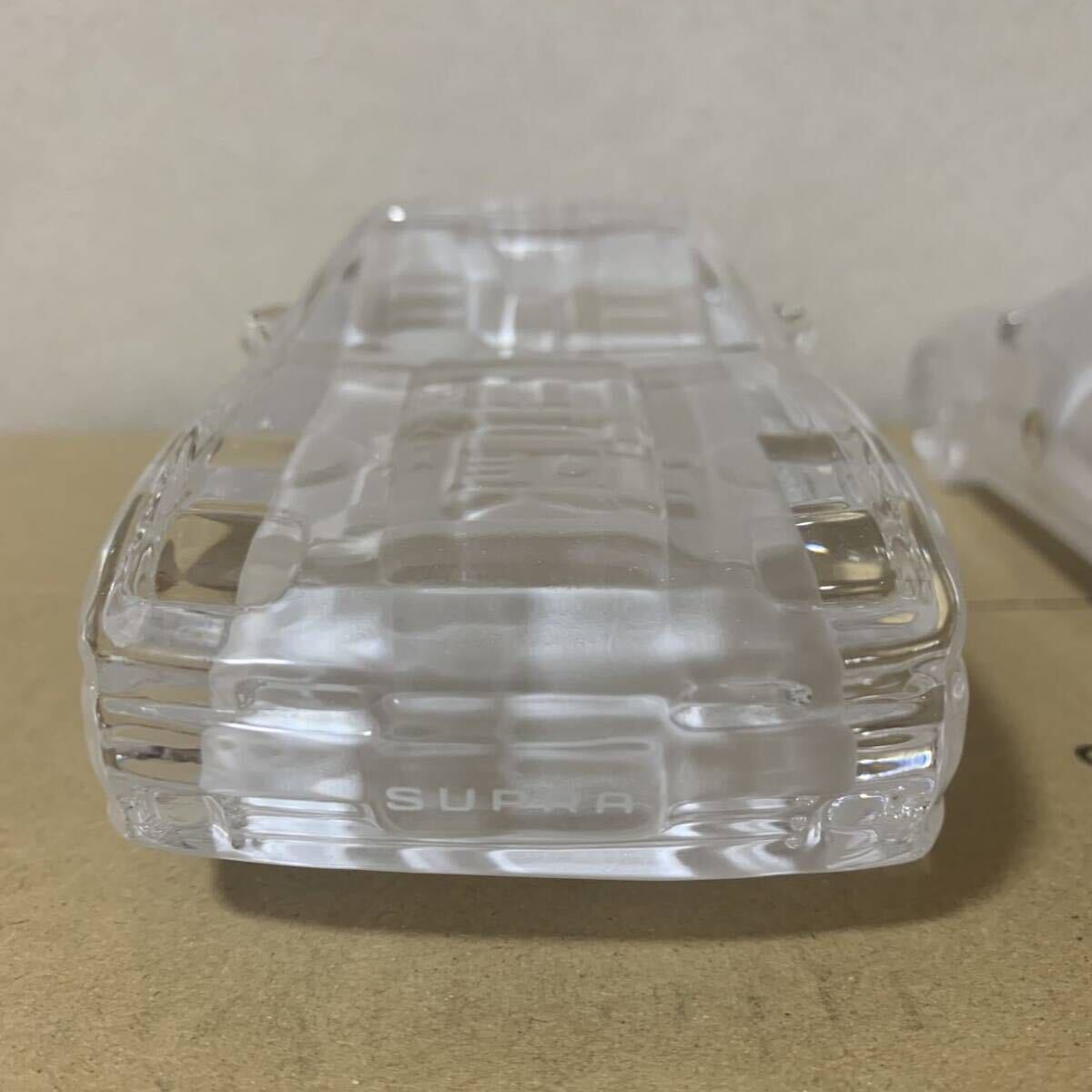 Yahoo!オークション - 希少 非売品 佐々木クリスタル TOYOTA Yahoo!オークション - 希少 非売品 佐々木クリスタル TOYOTA