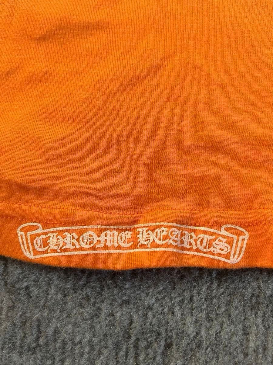 クロムハーツ Tシャツ 90s USA 旧タグ ヴィンテージ レア|Yahoo クロムハーツ Tシャツ 90s USA 旧タグ ヴィンテージ レア|Yahoo