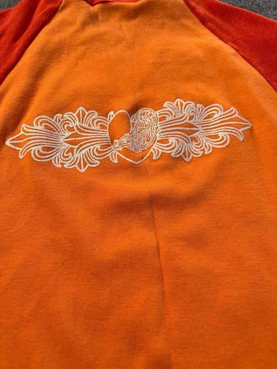 クロムハーツ Tシャツ 90s USA 旧タグ ヴィンテージ レア|Yahoo クロムハーツ Tシャツ 90s USA 旧タグ ヴィンテージ レア|Yahoo