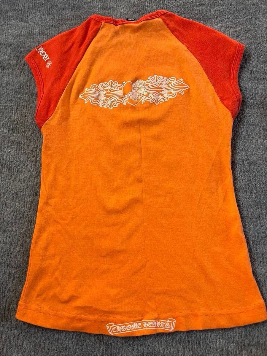 クロムハーツ Tシャツ 90s USA 旧タグ ヴィンテージ レア|Yahoo クロムハーツ Tシャツ 90s USA 旧タグ ヴィンテージ レア|Yahoo