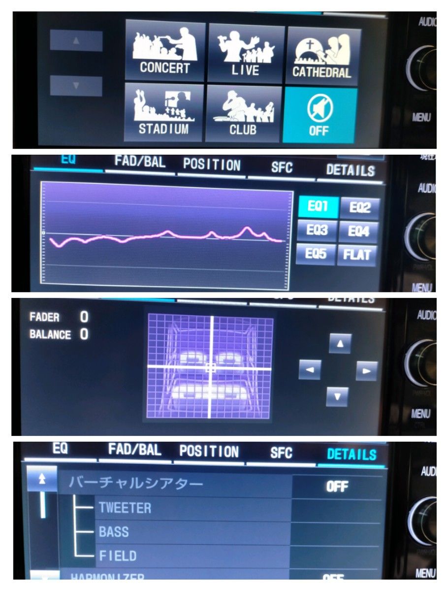 美品 NSZTーW66T(地図 2022年05月/フルセグ)トヨタ純正ナビ③ 美品 NSZTーW66T(地図 2022年05月/フルセグ)トヨタ純正ナビ③