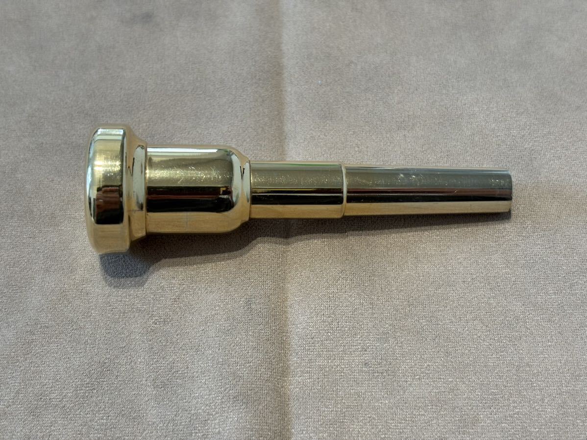 Bibian 比比昂- Toshi Trumpet Atelier 製トランペットマウス Bibian 比比昂- Toshi Trumpet Atelier 製トランペットマウス