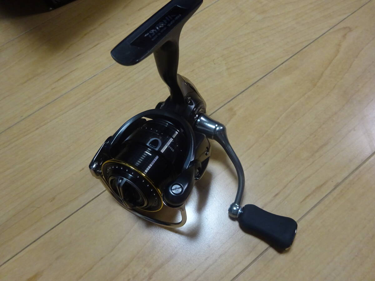 ダイワ 06 トーナメントISO Z 3000LBD /管理AT3204/03 ダイワ 06 トーナメントISO Z 3000LBD /管理AT3204/03