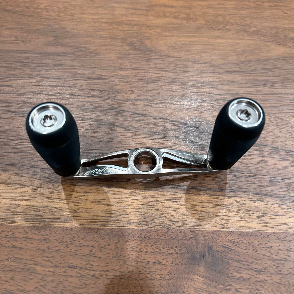 DRTバリアル87シルバー新品