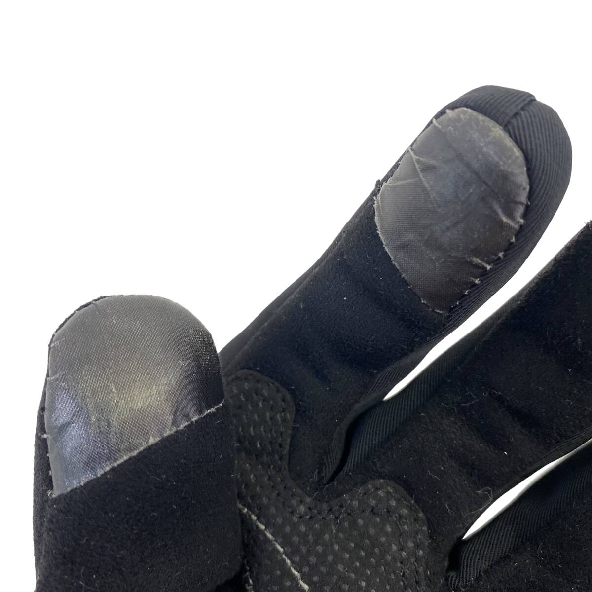 [ prompt decision ] Masontexmeison Tec s protection against cold bike glove black series black group L size 9640-60