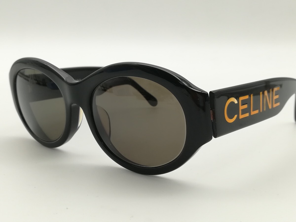 希少 ヴィンテージ CELINE セリーヌ サングラス メガネ 度入り 希少 ヴィンテージ CELINE セリーヌ サングラス メガネ 度入り