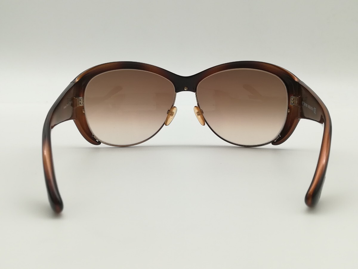 美品 TOM FORD トムフォード サングラス TF91 981 ブラウン 美品 TOM FORD トムフォード サングラス TF91 981 ブラウン