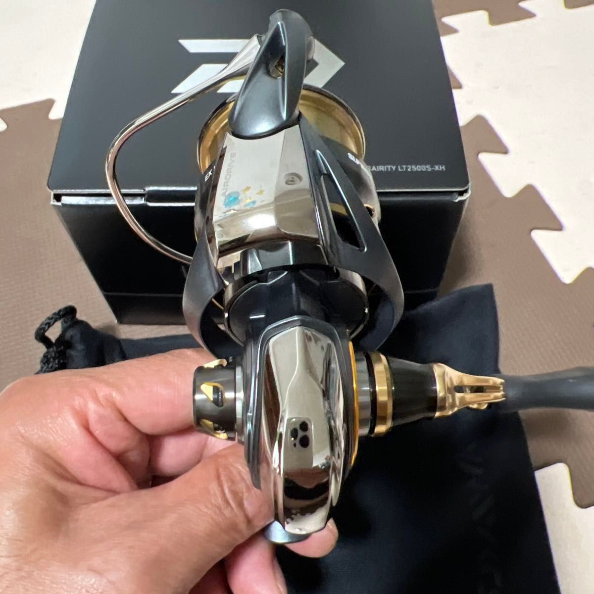 23エアリティ LT2500S-XH slpワークスカスタム|Yahoo!フリマ 23エアリティ LT2500S-XH slpワークスカスタム|Yahoo!フリマ