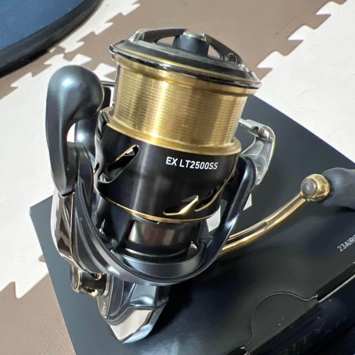 23エアリティ LT2500S-XH slpワークスカスタム|Yahoo!フリマ 23エアリティ LT2500S-XH slpワークスカスタム|Yahoo!フリマ