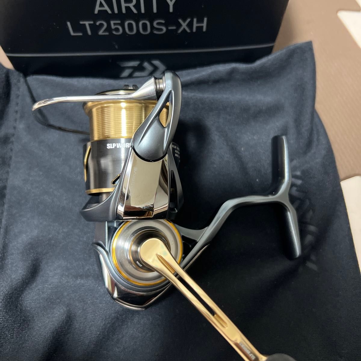 23エアリティ LT2500S-XH slpワークスカスタム|Yahoo!フリマ 23エアリティ LT2500S-XH slpワークスカスタム|Yahoo!フリマ