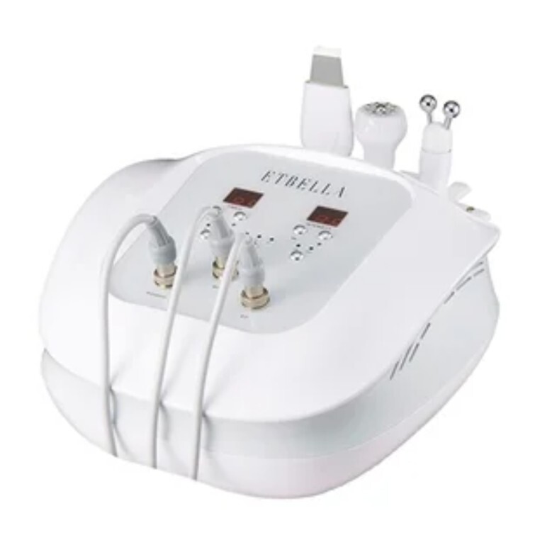 3機能 業務用 美顔器 スクライバー、RF ラジオ派、 エレクトロポレーション 3機能 業務用 美顔器 スクライバー、RF ラジオ派、 エレクトロポ