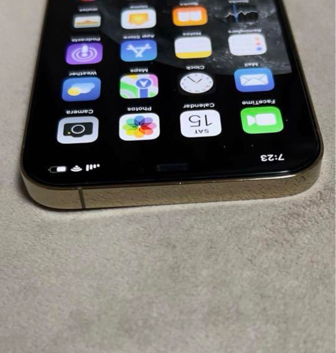 iPhone 12 Pro Max ゴールド 256 GB SIMフリー Apple|Yahoo iPhone 12 Pro Max ゴールド 256 GB SIMフリー Apple|Yahoo
