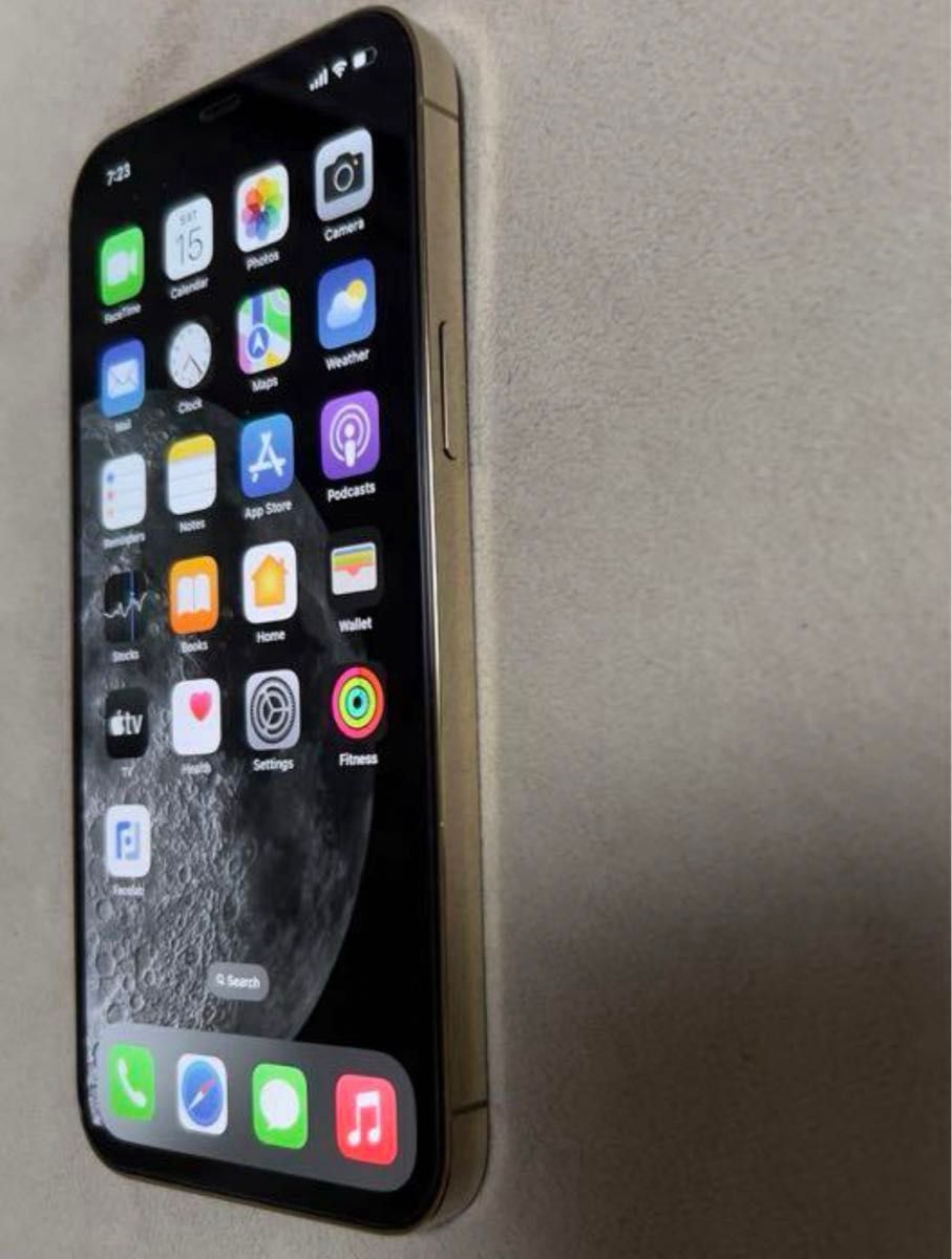 iPhone 12 Pro Max ゴールド 256 GB SIMフリー Apple|Yahoo iPhone 12 Pro Max ゴールド 256 GB SIMフリー Apple|Yahoo