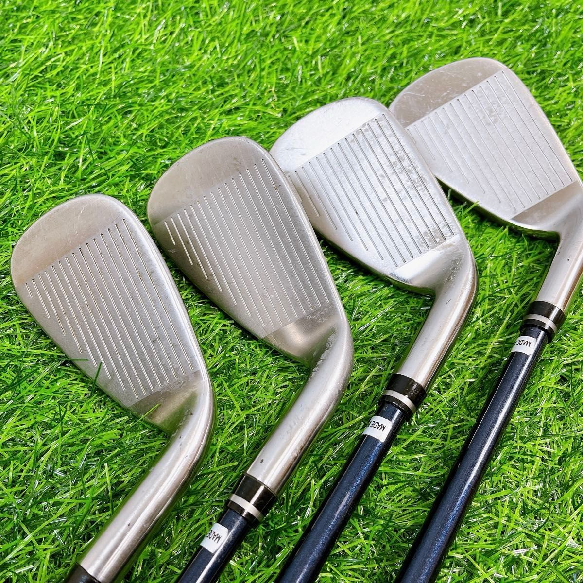希少レフティ】 Taylormade MARVELOUS テーラーメイド 希少レフティ】 Taylormade MARVELOUS テーラーメイド